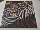 KISS - Animalize Sealed Original CRC Mercury 422-822 495-1-M-1 Record 1984 Metal