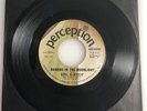 King Harvest / Dancing In The Moonlight / Original 1972 45rpm / NM