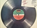 Gwen McCrae – Keep The Fire Burning / Hang In - Atlantic 0-89905 Electronic Funk