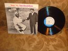 Lou Donaldson Here 'Tis Blue Note 84066 stereo Grant Green NY USA RVG Baby Face