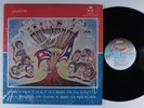 BORINCUBA Con Amor LIBRA LP VG+ SHRINK u