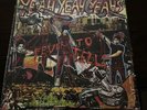 Yeah Yeah Yeahs Fever To Tell LP 2017 Reissue Remastered Mint Still In Shrink