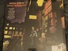 David Bowie ZIGGY STARDUST HALF SPEED MASTER LP & OBI STRIP New Sealed