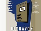 Rage in Eden [Half-Speed Master] by Ultravox (Record, 2022)