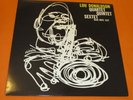 LOU DONALDSON Quartet Quintet Sextet LP 1988 pressing BLUE NOTE jazz