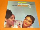 GLORIA COLEMAN QT Soul Sisters LP (1964) original JAZZ