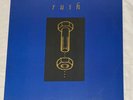 Rush Counterparts Vinyl LP Record Europe Press 7567-82528-1 See Photos