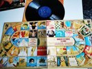 ROBERTO VECCHIONI - ELISIR - LP 33 GIRI - 12