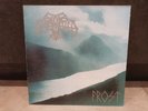 Enslaved - Frost 1st Press LP Black Vinyl Satyricon Darkthrone