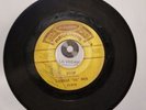 RARE LOUISIANA SOUL - 45RPM  LITTLE 