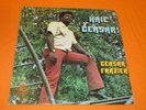 CEASAR FRAZIER  Hail Ceasar LP (1972) original JAZZ FUNK Eastbound