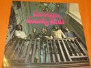 ELF Carolina County Ball LP (1974) UK original HARD ROCK Ronnie James Dio