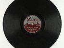 Blues 78 - John Lee Hooker - Unfriendly Woman - Vee-Jay - mp3