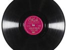 Blues 78 - Memphis Minnie & Little Son Joe - Looking The World Over - Okeh - mp3