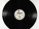 Doo-Wop R&B 78 - Miriam Grate & Dovers - My Angel - Apollo VG++ mp3 vinyl promo