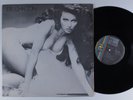 IRIS CHACON Self Titled BORINGEN ADG-1298 LP VG+ u
