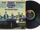 The Beach Boys Shut Down Vol. 2 LP Capital Mono 1st Press Scranton VG+ or Better