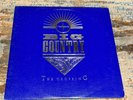 BIG COUNTRY - THE CROSSING LP - ORIG 1983 Ex