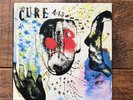 THE CURE-4:13 DREAM..2xVINYL..GEFFEN RECORDS 2008