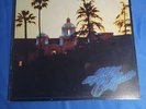 The Eagles “Hotel California” 1976 Vinyl LP  with poster6E-103 R26