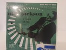 Milt Jackson ‎– Wizard Of The Vibes - 10” Vinyl - Blue Note 75th - Sealed
