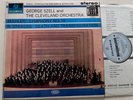 SAX 2488 Mahler Symphony No. 10 / Strauss Death & Transfiguration / Szell B/S