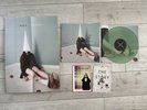 Signed Allie X Collxtion II Vinyl Poster Zine Lot