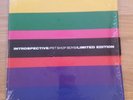 Pet Shop Boys. Introspective 3 x 12