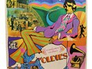 Vintage 1966 A Collection Of Beatles Oldies But Goldies  (Signed?). PCS 7016