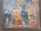 SANTANA SHAMAN ARISTA 74321979811 EUROPE INCLUDES INSERT. VINYL 2LP