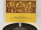 USTAD VILAYAT KHAN ‘Classical Music of India’ 1962 Indian Vinyl LP on Odeon –R24