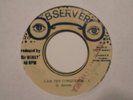 DENNIS BROWN I Am The Conqueror  OPBSERVER Nice  Roots Reggae 7