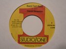 SOUND DIMENSION Rock Fort Rock STUDIO ONE Nice Overdub Mix Reggae 7