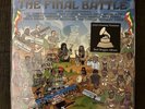 Sly & Robbie vs. Roots Radics The Final Battle  • Vinyl  • New • RSD 2021