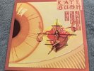 Kate Bush - The Kick Inside - 1st Press 1978 LP (Wuthering Heights) KRT15