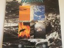 Marillion Seasons End Vinyl Uk 1989 Emi 1011 1St Press KRT21