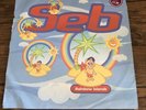 Seb – Rainbow Islands 12