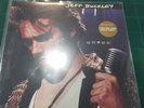 JEFF BUCKLEY - GRACE (LP VINILE COLORATO GOLD EDIZIONE LIMITATA SIGILLATO 2017)