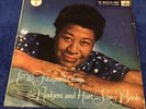 Ella Fitzgerald - Sings The Rodgers And Hart Songbook Volume 1 & 2 (LP Mono)