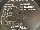 DJ Harry & Point Blank - Cape Fear 12