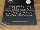 STAR WARS Original soundtrack 12