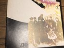 Led Zeppelin II - Vinyl LP- K40037- STEREO- 1969- ATLANTIC - MR MINT VINYL