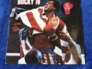 original motion picture Rocky IV soundtrack vinyl SCT70272 krt1