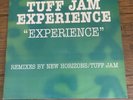 Tuff Jam Experience - Experience (12
