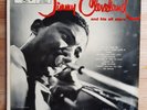 JIMMY CLEVELAND / INTRODUCING [EMARCY] MONO , ORIGINAL