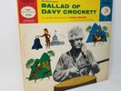 Fess Parker Ballad of Davy Crockett 10