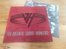 VAN HALEN For Unlawful Carnal Knowledge RARE VINYL LP EX/EX