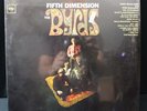THE BYRDS - Fifth Dimension - FACTORY SEALED NM LP- David Crosby - CS 9349