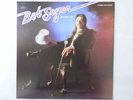 Bob Seger & The Silver Bullet Band Beautiful Loser Capitol ECS-40200  VINYL LP