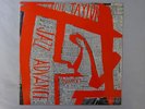Cecil Taylor Quartet Jazz Advance Blue Note LNJ-70072 Japan  VINYL LP